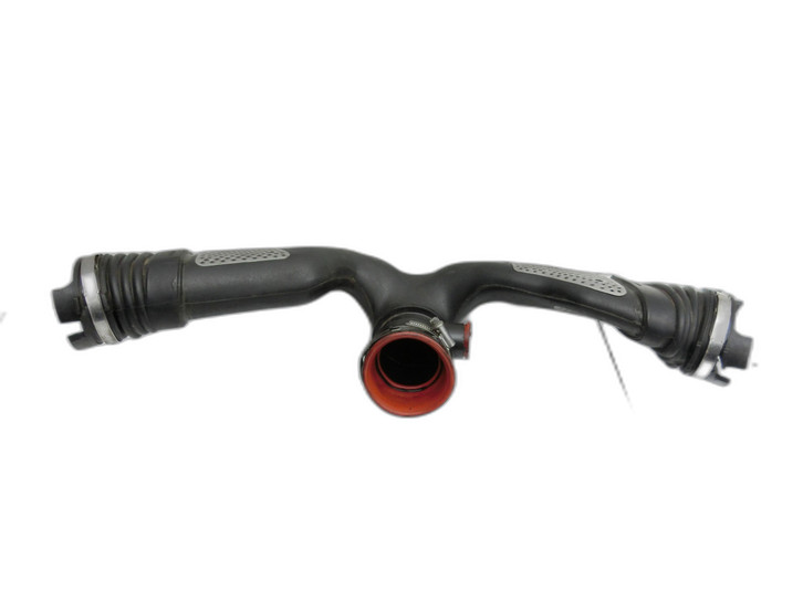 Mercedes W204 C320 07-14 CDI 3,0 165KW Ansaugrohr Ladeluftschlauch Luftschlauch Pos.1  - Bild 1