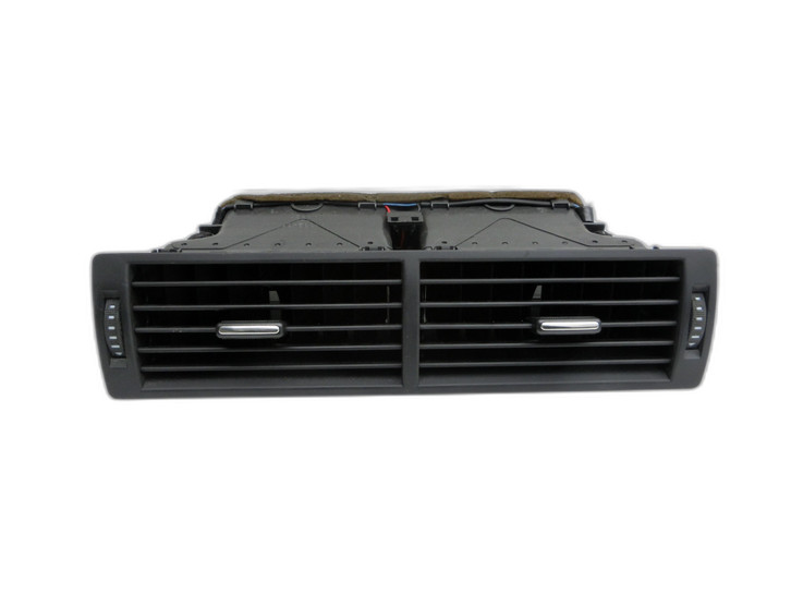 Audi A4 8E B7 04-08 Luftdusche Luftdüse Mitte  - Bild 1