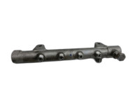 Mercedes B180 W246 11-14 CDI 1,8 80KW Hochdruck Verteiler Verteilerrohr Mercedes B180 W246 11-14 22.12.2011... Vorschau 1