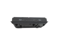 VW Tayron R41 USB Buchse Anschluss VW Tayron R41 20.08.2025 5NA035700 01210200000K gebraucht Vorschau 1