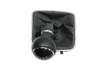 Seat Ibiza IV 6J SC 12-15 Schaltsack Schaltmanschette Schaltknauf 5G Seat Ibiza IV 6J SC 12-15 22.06.2015... Vorschau 1