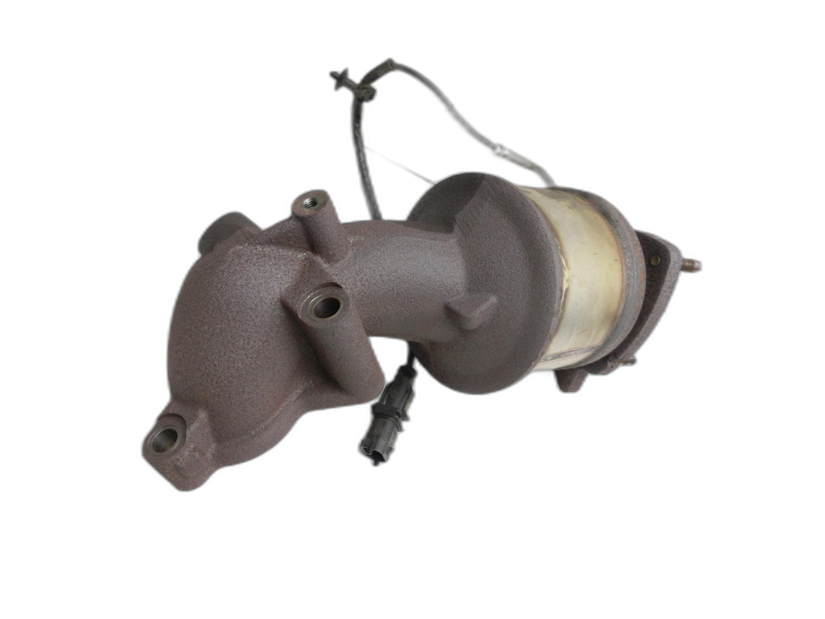 Opel Mokka X 12-19 CDTi 1,7 96KW Katalysator Kat  - Bild 1