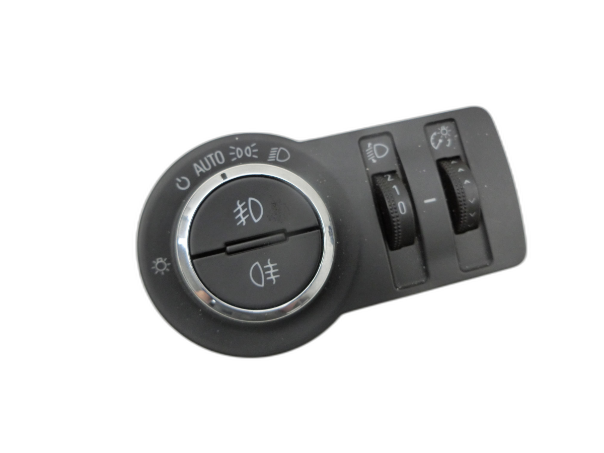 Interruttore luce Automatico regolatore della luminosità per Opel Insignia A G09 08-13 - Bild 1