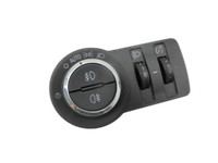 Opel Insignia A G09 08-13 Lichtschalter Schalter Automatik Dimmer Opel Insignia A G09 08-13 29.12.2009 13268702... Vorschau 1
