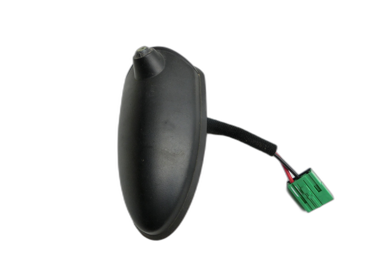 Hyundai I10 II BA 13-19 Antennenfuß für Antenne Dachantenne  - Bild 1