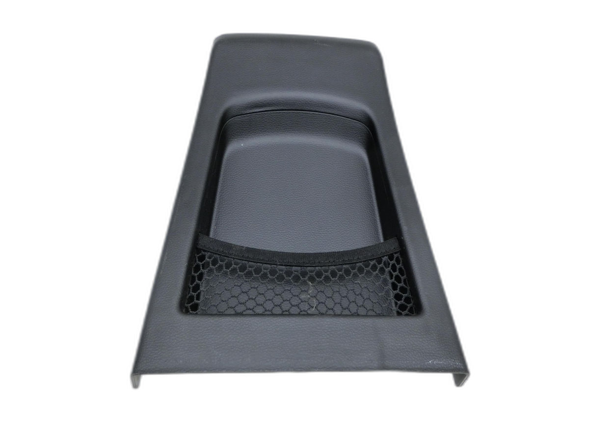 Cover for seat driver's Left Front SSangyong Korando CK C200 13-17 - Bild 1