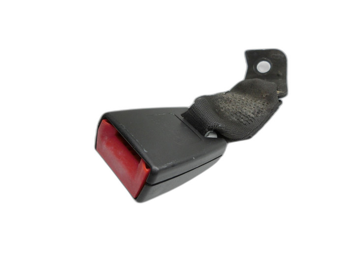 BMW E81 1er 120d 07-11 3T Gurtschloss Links Hinten  - Bild 1