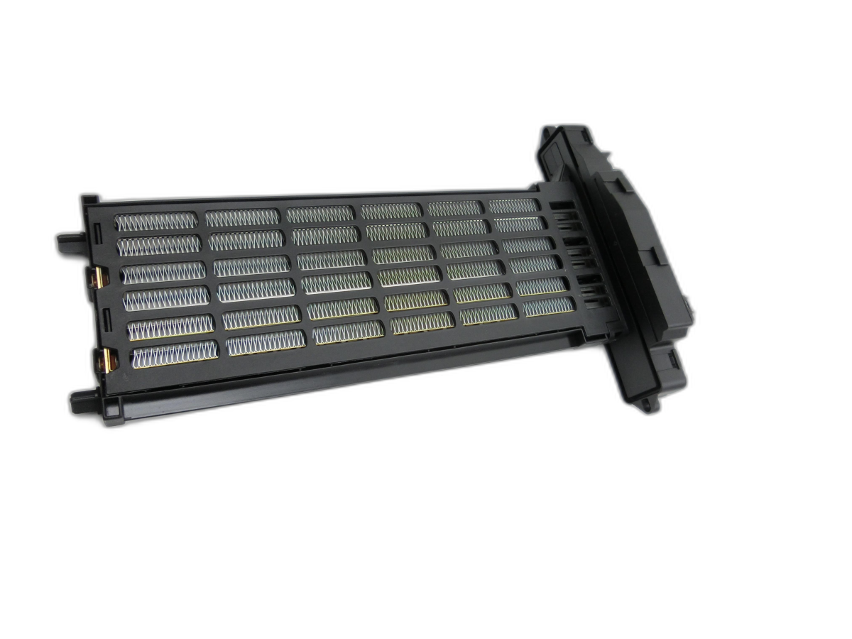 Mercedes W447 W640 Vito 14-19 Zusatzheizung Zuheizer Heizelement Elektrisch  - Bild 1