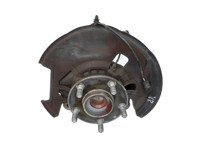 Mazda CX-3 DK 15-18 2,0 88KW Achsschenkel Radnabe Rechts Vorne Mazda CX-3 DK 15-18 11.05.2017 2265009716 gebraucht Vorschau 1