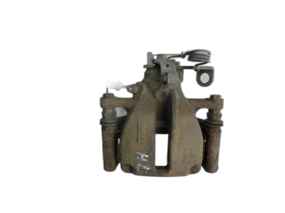 Pinza freno posteriore Sx per Fiat Scudo Jumpy II 07-16 - Bild 1