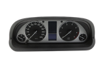 Mercedes W245 B200 05-08 2,0 100KW Kombiinstrument Tacho Mercedes W245 B200 05-08 27.09.2007 A1695403948... Vorschau 1