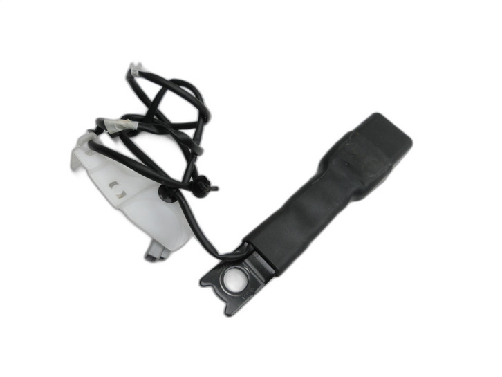 Mitsubishi Outlander III 15-18  Gurtschloss Links Hinten Mitte  - Bild 1