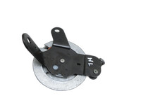 Land Rover Discovery 4 L319 09-13 SDV6 3,0 188KW Halteseil für Untere Heckklappe Links Hinten Land Rover Discovery... Vorschau 1