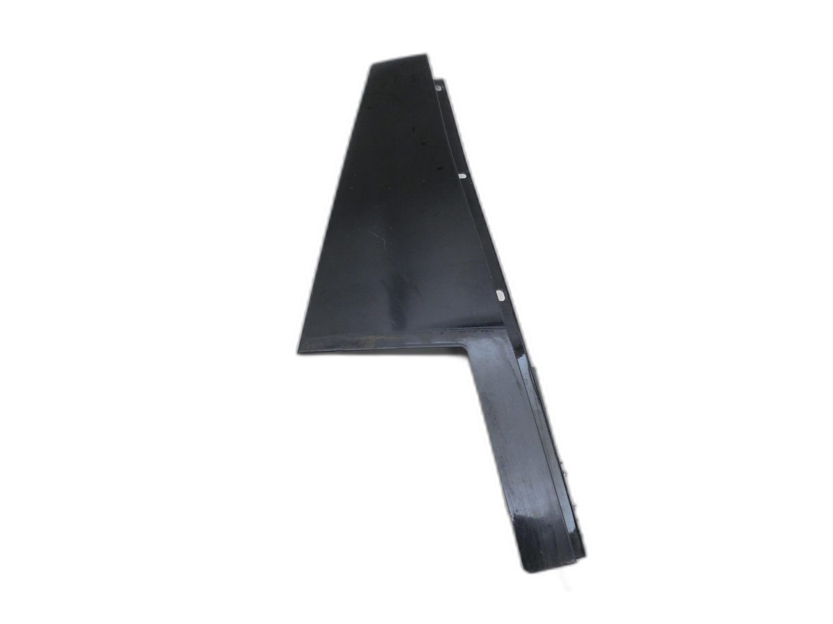 Lancia Delta III 844 08-11  Türleiste Rechts Hinten Aussen Oben  - Bild 1