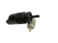Mercedes S204 C180 09-14 Waschwasserpumpe Waschpumpe Mercedes S204 C180 09-14 01.06.2010 2048660221 3091387 gebraucht Vorschau 1