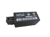 Renault Megane III CC 10-16 TCE 1,2 97KW Steuergerät ECU Modul SG Sitz Links Renault Megane III CC 10-16 19.03.2014... Vorschau 1