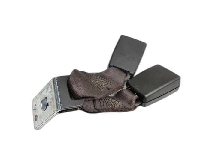 Jaguar XF X250 11-15 Gurtschloss Links Hinten  - Bild 1