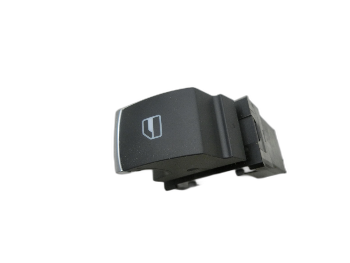 VW Tiguan I 5N 11-16  Fensterheberschalter Schalter Links Hinten  - Bild 1