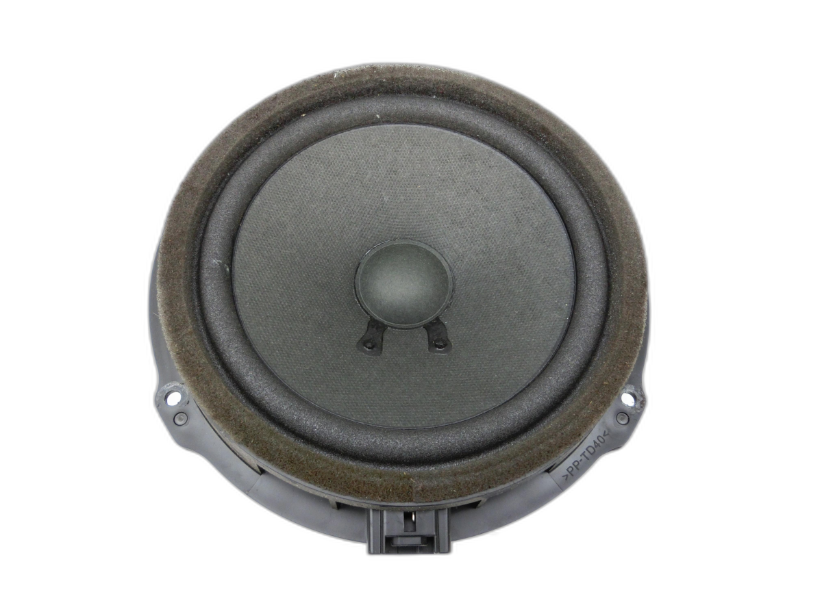 Ford Focus III 3 14-20 Lautsprecher Mitteltöner Speaker Links Vorne  - Bild 1
