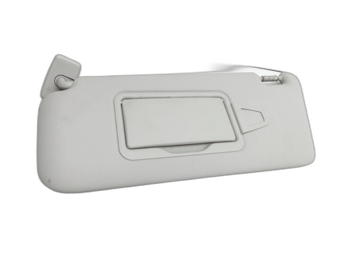 Aletta parasole Sx per Driver Mercedes W245 B180 08-11 - Bild 1