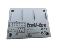 Opel Zafira B A05 05-08 Steuergerät Trail-Tec Anhängermodul 17-00 UN-17 Opel Zafira B A05 05-08 06.10.2006 24453850... Vorschau 1