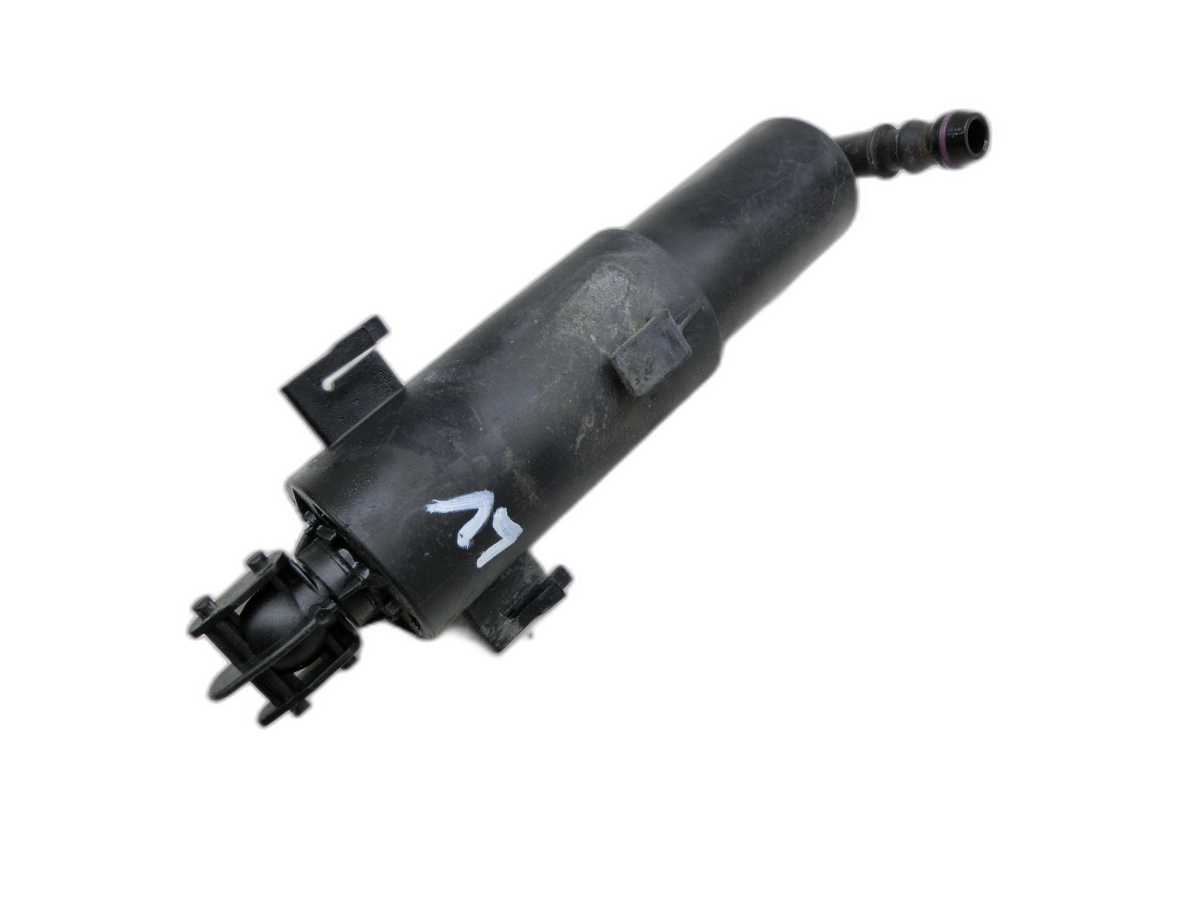 Ugello lavaggio per Faro Sx BMW E91 3er 320D 05-08 - Bild 1
