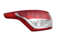 Ford Kuga II DM2 13-16 Rückleuchte Rücklicht Heckleuchte Links orig Ford Kuga II DM2 13-16 12.16.2013 gebraucht Vorschau 1