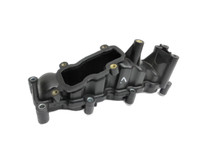 Audi Q7 4L 05-09 TDI 3,0 155KW BUN Ansaugbrücke Ansaugkrümmer m. Drallklappen Links Audi Q7 4L 05-09 05.11.2007... Vorschau 1