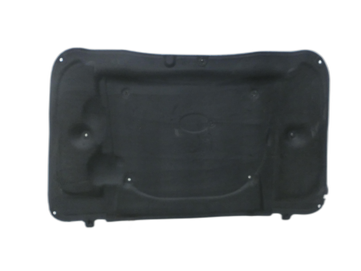 Insulation Thermal for Lexus IS II 220d 05-13 - Bild 1