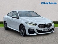 2020 BMW 2 Series 218i M Sport 4dr DCT COUPE PETROL Automatic