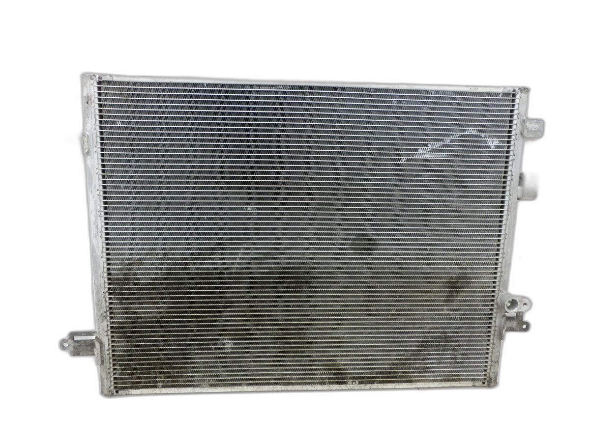 Condenser Air cooler AC for Renault Zoe BFM 12-19 - Bild 1