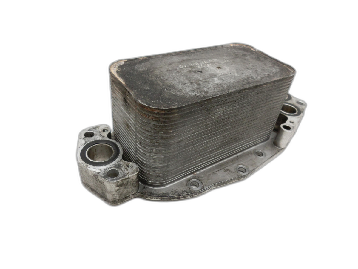 Oil Cooler for Jaguar XF X250 09-15 - Bild 1