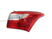 Hyundai I30 GD 12-17 Kombi Rückleuchte Rücklicht Heckleuchte Rechts orig Hyundai I30 GD 12-17 25.06.2015 gebraucht Vorschau 1