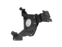 Chrysler Grand Voyager V 08-10 Halter Träger Aufnahme Führung für Stoßstange Recht Hinten Chrysler Grand Voyager V... Vorschau 1