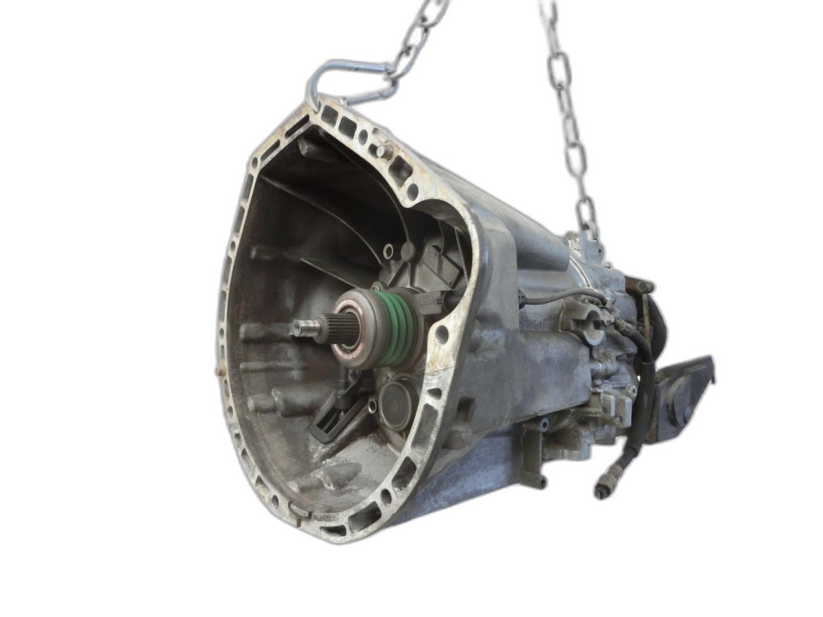 Manual Transmission for Autom Mercedes R170 SLK - Bild 1