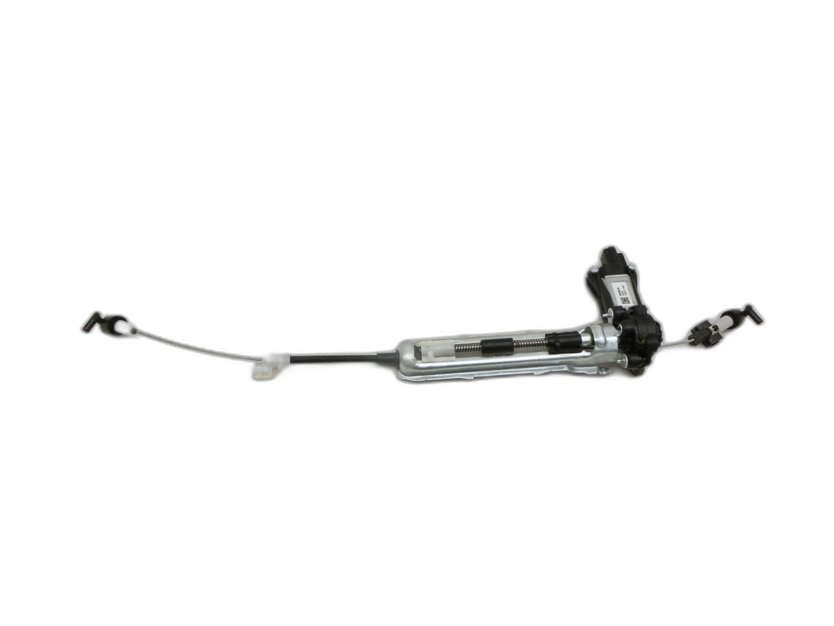 Toyota Corolla E21 19-23 Stellmotor für Elektr. Sitzverstellung Links Vorne  - Bild 1