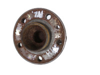 Volvo V60 D4 10-13 Radnabe Links Hinten Volvo V60 D4 10-13 01.10.2012 31329968 gebraucht Vorschau 1