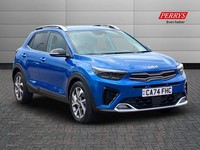 2024 Kia Stonic 1.0T GDi 48V 98 GT-Line S 5dr DCT Estate Petrol Automatic