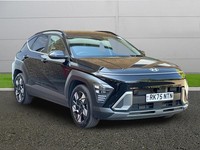 2025 Hyundai KONA 1.0T 100 Ultimate 5dr Hatchback Petrol Manual
