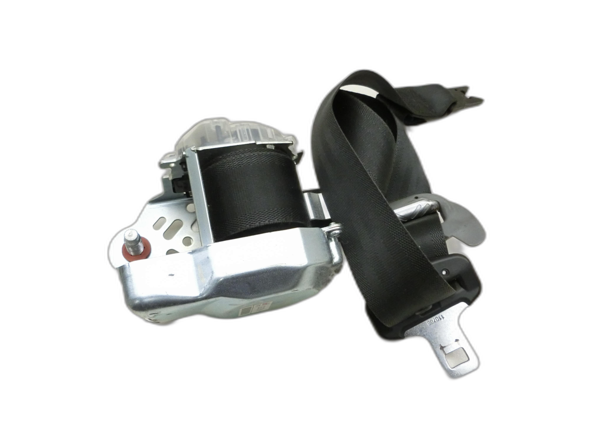 Cintura di sicurezza con Pretensionatore per Driver Sx anteriore Kia Sorento XM 09-12 - Bild 1