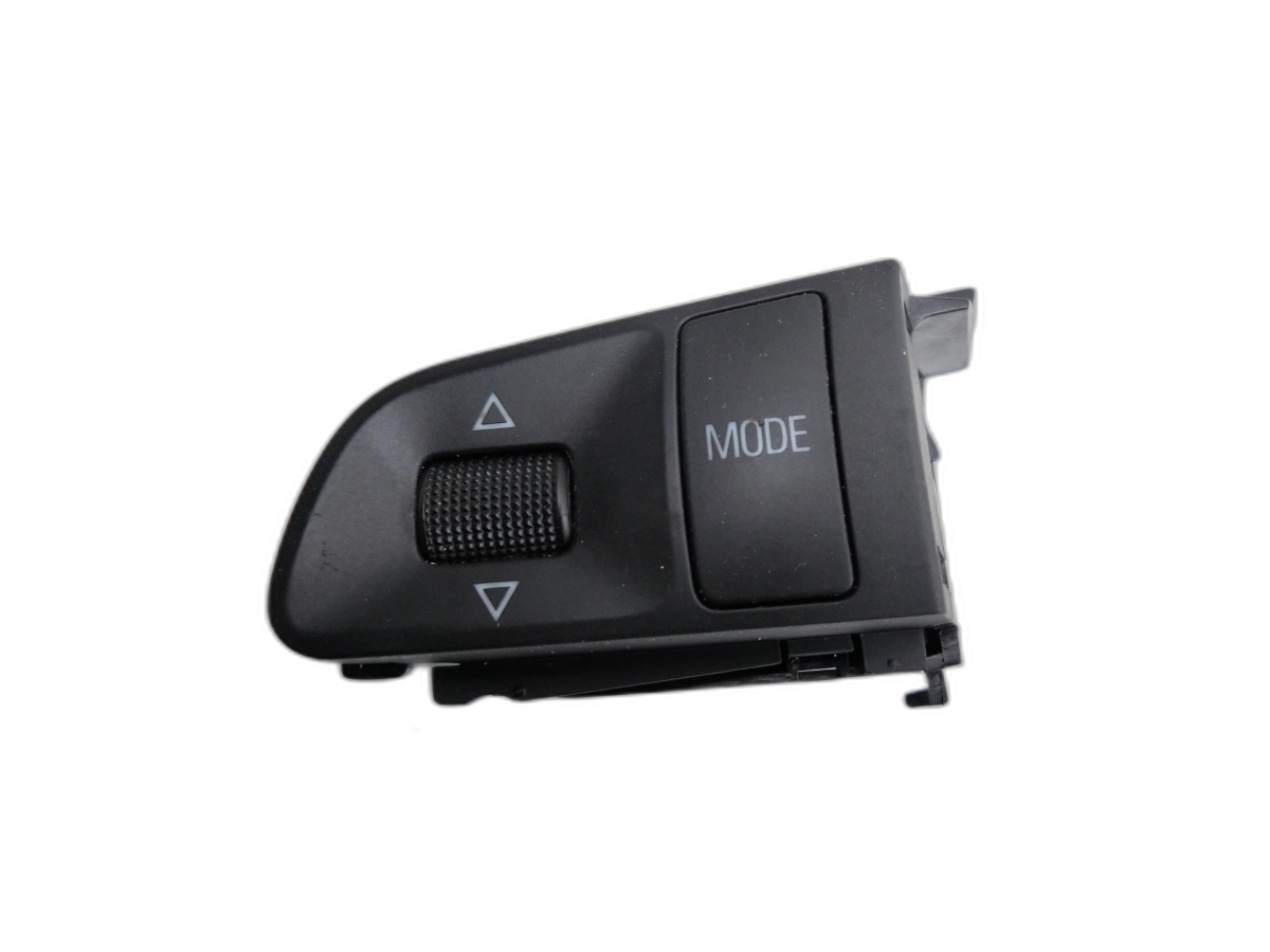 Audi A6 4F C6 05-09 Lenkradschalter Multifunktionstasten Lenkrad Schalter Links - Bild 1