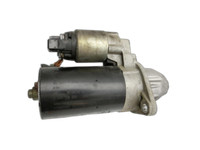 Ford Mustang V 5 04-09 V8 4.6 222KW Autom Anlasser Starter Ford Mustang V 5 04-09 01.10.2005 0001138002 7550975... Vorschau 1