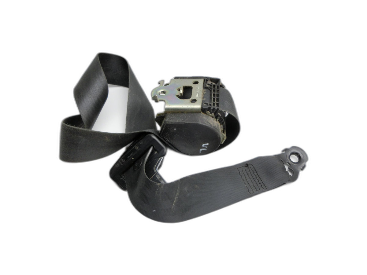 Opel Trafic Vivaro F7 06-14 Kasten Gurt Sicherheitsgurt Links Vorne  - Bild 1