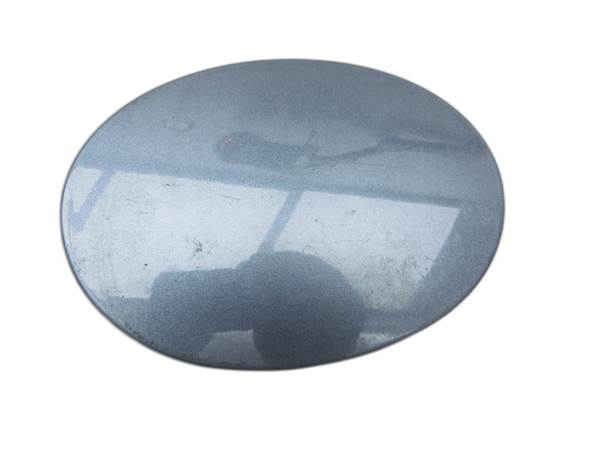 Citroen C6 05-11 Tankdeckel Tankklappe EZW        - Bild 1