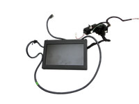 Peugeot 3008 I 0U 13-16 Bildschirm Display Monitor Peugeot 3008 I 0U 13-16 02.01.2012 A2C53118932 6593E4 gebraucht Vorschau 1