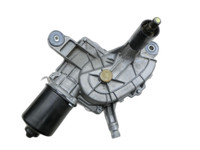 Citroen C4 Picasso 06-10 Wischermotor Vorne Rechts Citroen C4 Picasso 06-10 08.11.2010 9687622080 W000013747... Vorschau 1