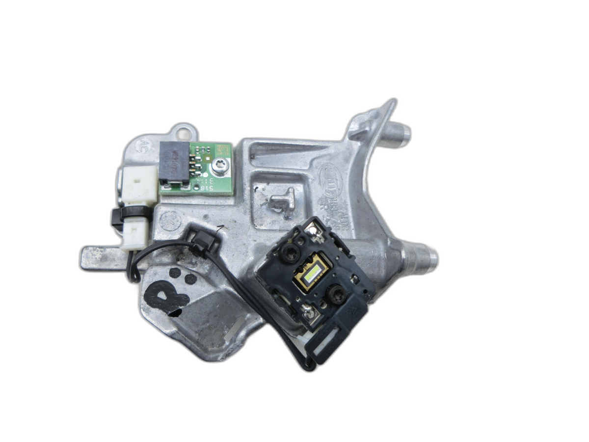 Light source Pos.1 for Headlight Right Mercedes S212 E350d 13-16 - Bild 1