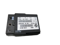 BMW E91 3er 320d 05-08 Sensor Airbag Crashsensor Airbagsensor Links Vorne BMW E91 3er 320d 05-08 02.02.2007... Vorschau 1