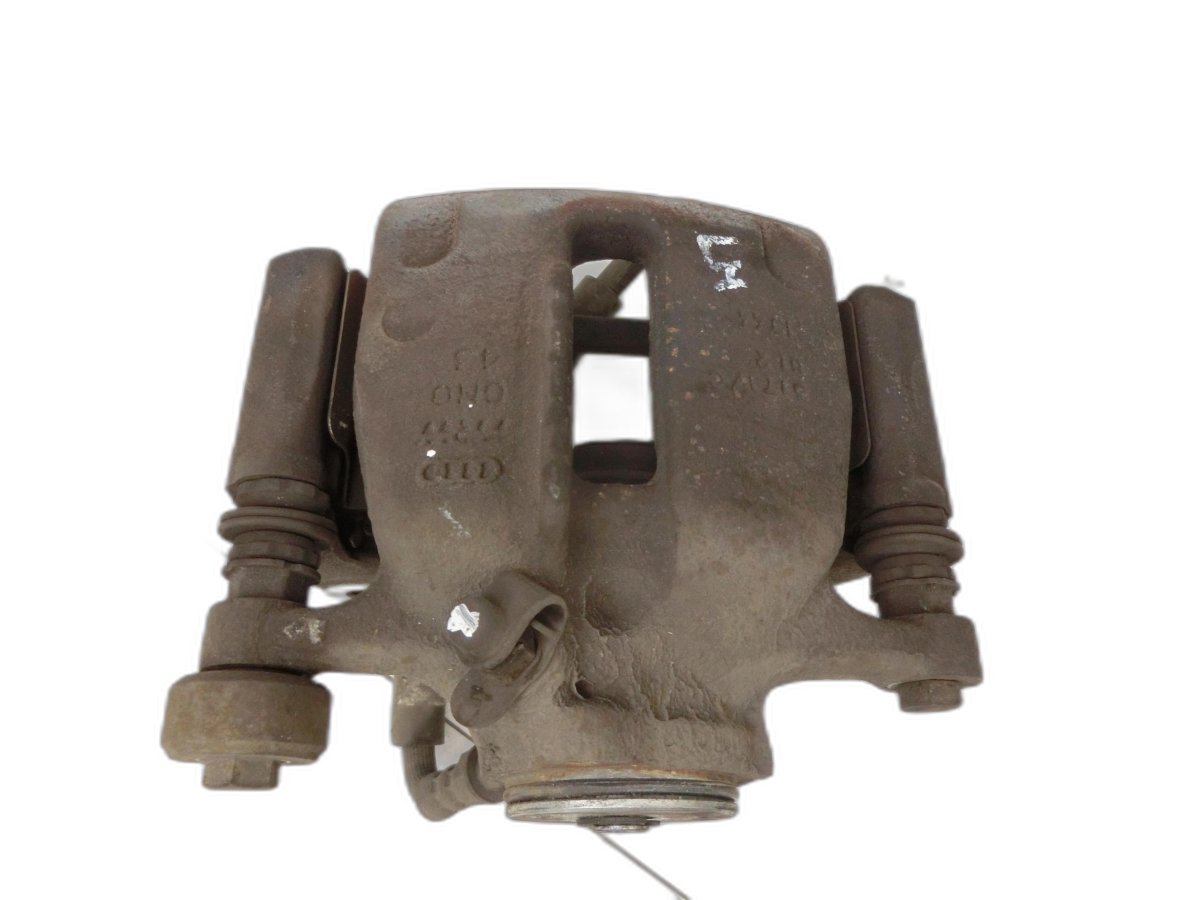 Audi A6 4G C7 Allroad 12-14 TDI 3,0 230KW Bremssattel Bremszange Hinten Links  - Bild 1