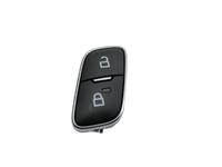Ford Focus IV 4 HP 18-22 Schalter Zentralverriegelung Verriegelung Links Vorne Ford Focus IV 4 HP 18-22 12.08.2019... Vorschau 1